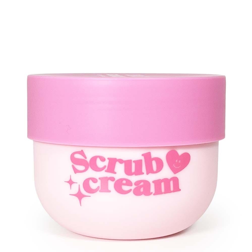 Kevin & Coco Scrub Cream - Rosemary Vintamin A & Retinol | New